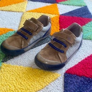 Stride rite Toddler boys shoes